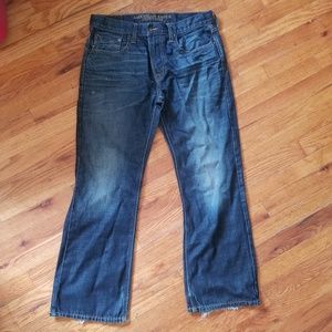 American eagle classic bootcut 32/30